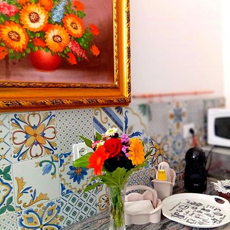 Hotel Casa Francesca Mercato San Severino Esterno foto