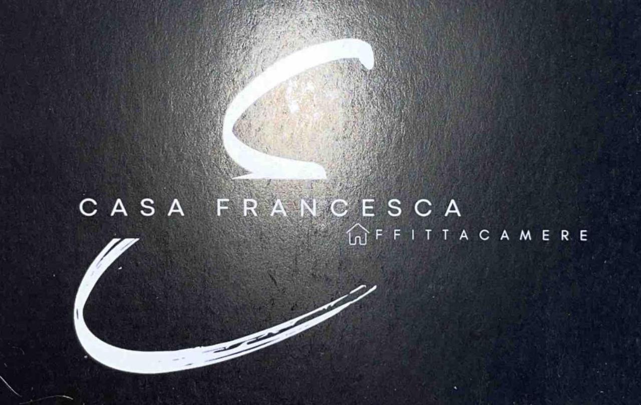 Hotel Casa Francesca Mercato San Severino Esterno foto