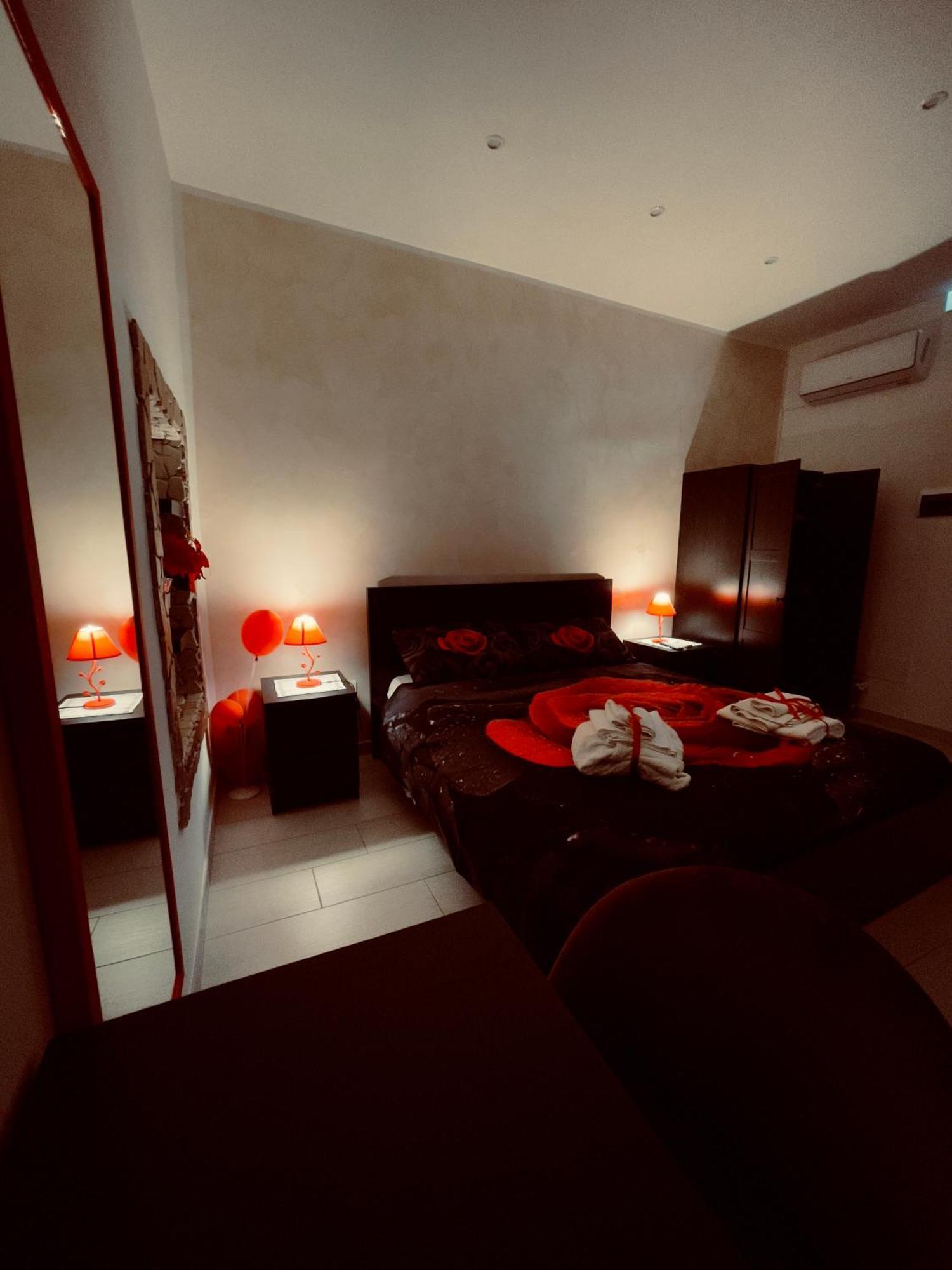 Hotel Casa Francesca Mercato San Severino Esterno foto