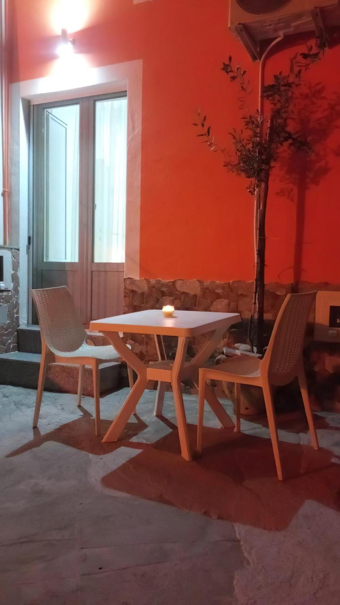 Hotel Casa Francesca Mercato San Severino Esterno foto