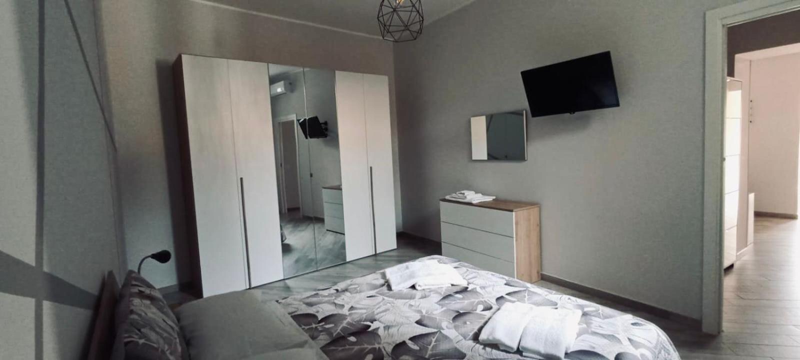 Hotel Casa Francesca Mercato San Severino Esterno foto