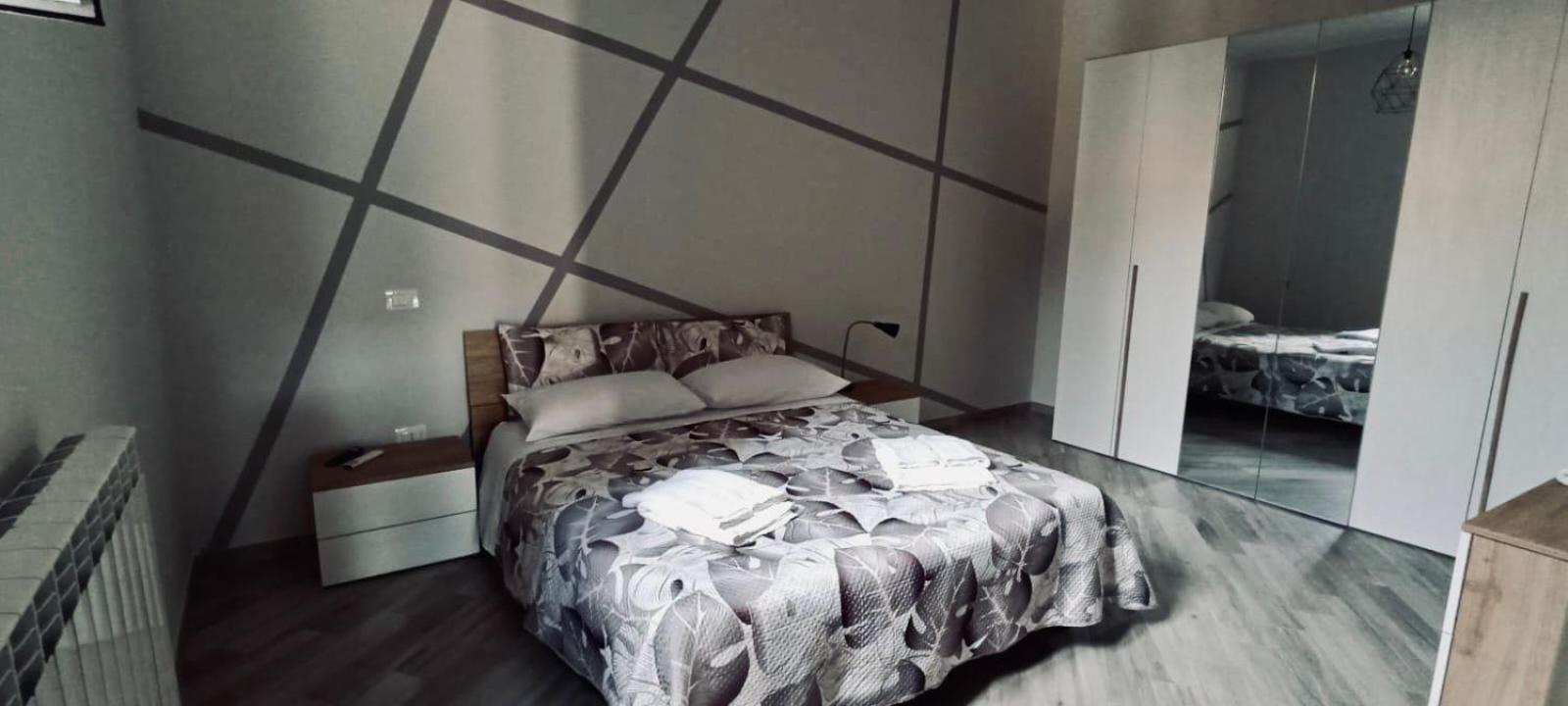 Hotel Casa Francesca Mercato San Severino Esterno foto