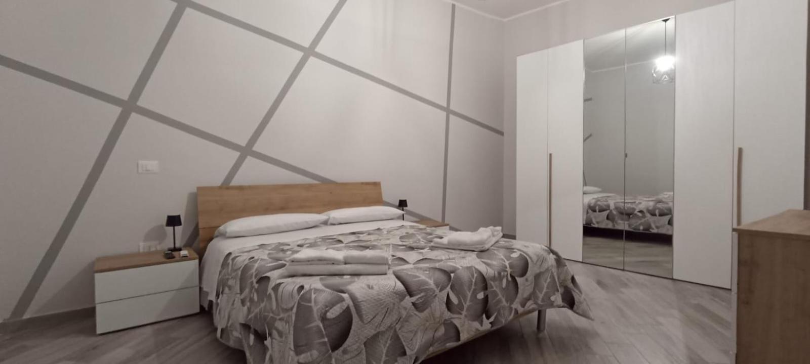 Hotel Casa Francesca Mercato San Severino Esterno foto